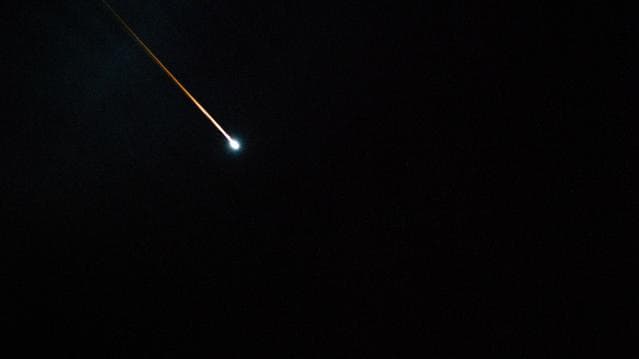 NASA image: iss067e102151