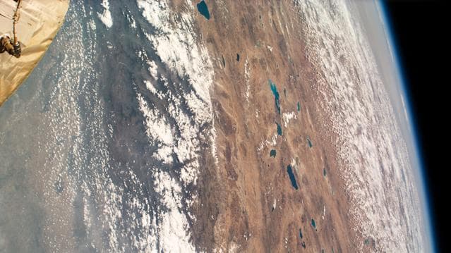 NASA image: iss067e107529