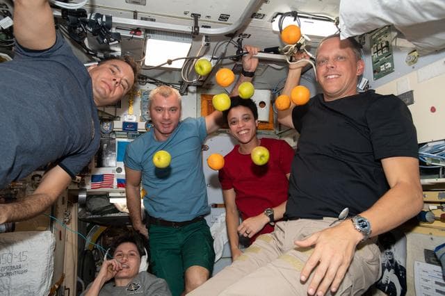 NASA image: iss067e117728