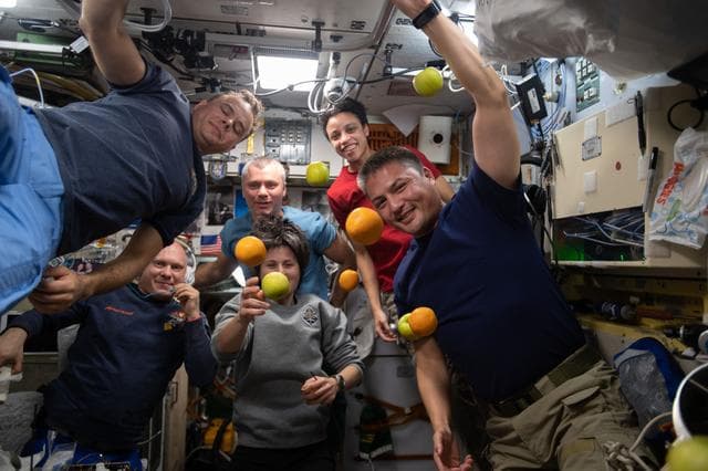 NASA image: iss067e117737