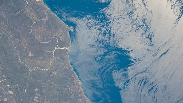 NASA image: iss067e119911