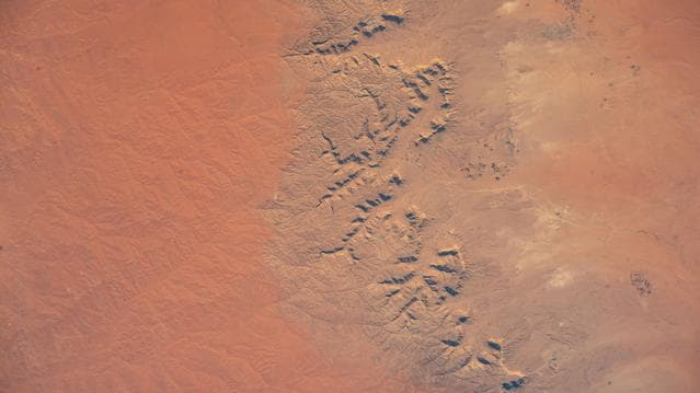 NASA image: iss067e123244