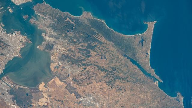 NASA image: iss067e123245