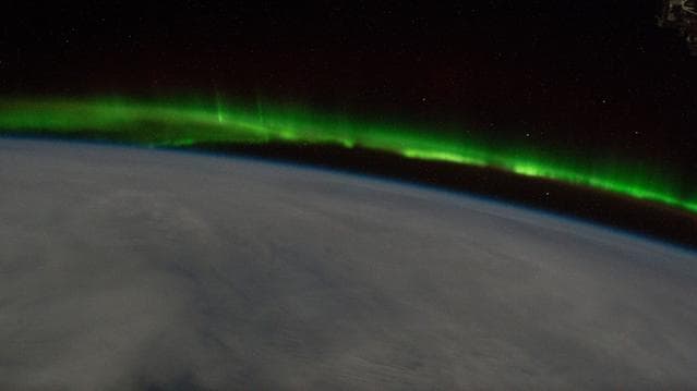 NASA image: iss067e133437