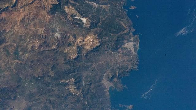 NASA image: iss067e135192