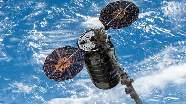 NASA image: iss067e156135