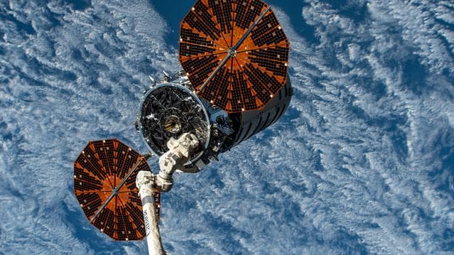 NASA image: iss067e156138
