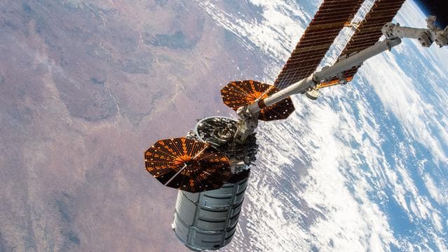 NASA image: iss067e156217