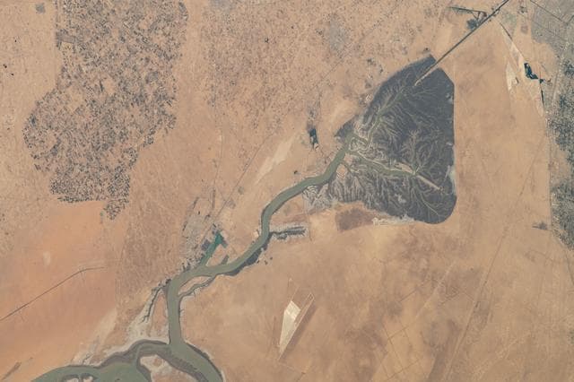 NASA image: iss067e169965