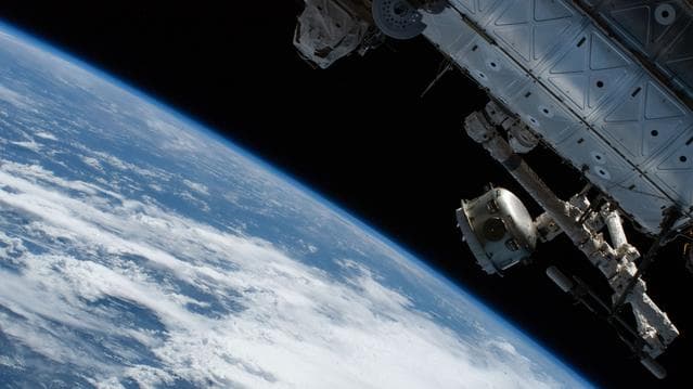 NASA image: iss067e174420