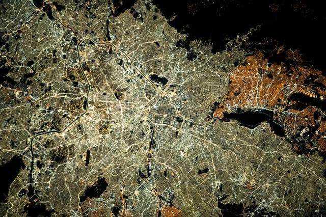 NASA image: iss067e176766