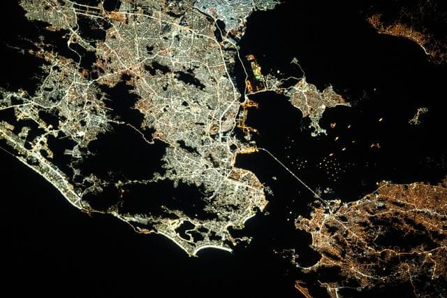 NASA image: iss067e176807