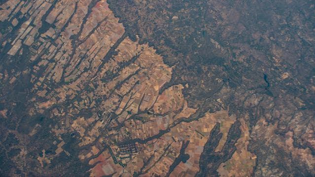 NASA image: iss067e178290