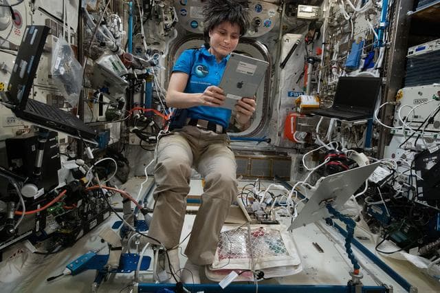 NASA image: iss067e183734