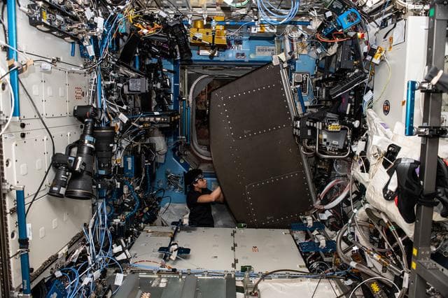 NASA image: iss067e184990