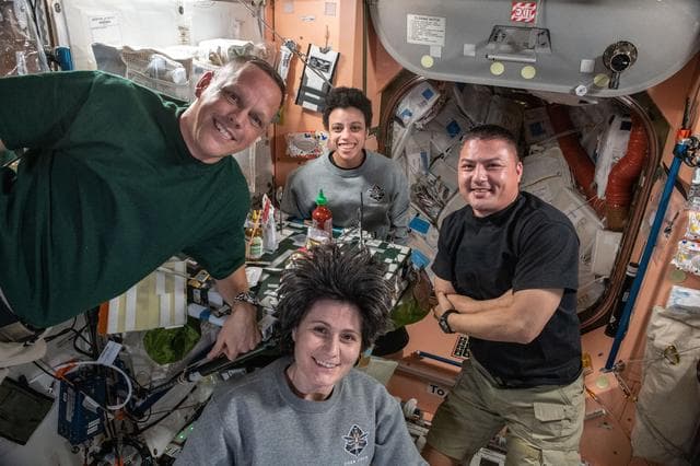 NASA image: iss067e185046