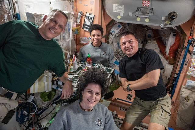 NASA image: iss067e185052