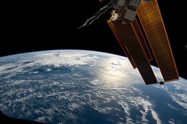 NASA image: iss067e185220