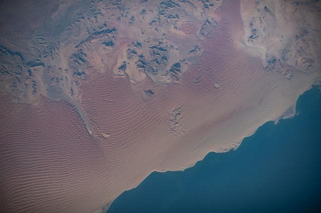 NASA image: iss067e187067