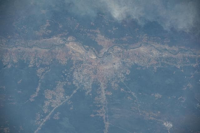 NASA image: iss067e187075
