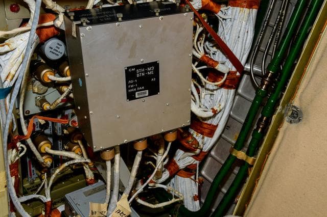 NASA image: BTN-Neutron X3 Connector Imagery