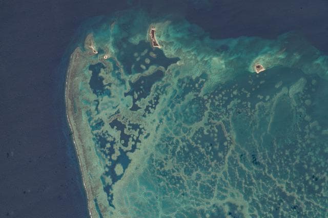 NASA image: iss067e212950