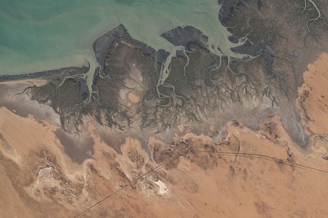 NASA image: iss067e213849
