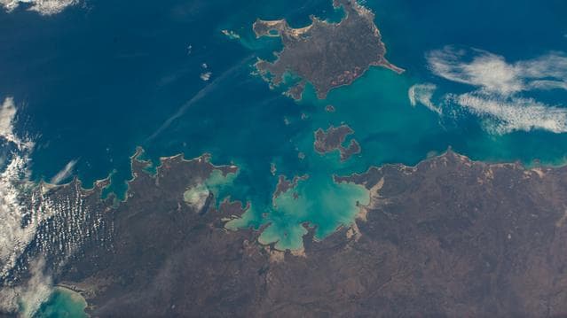 NASA image: iss067e238155