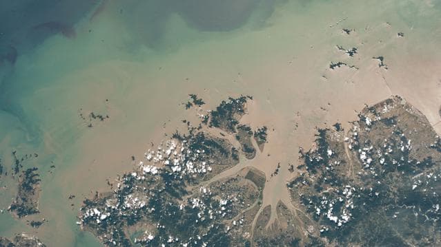NASA image: iss067e238165