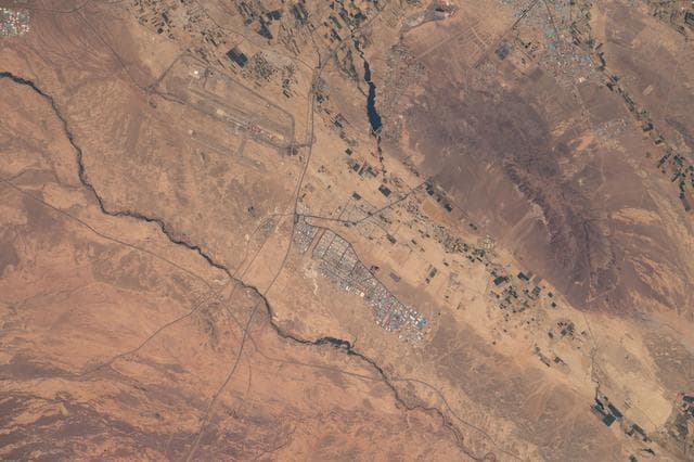 NASA image: iss067e239241