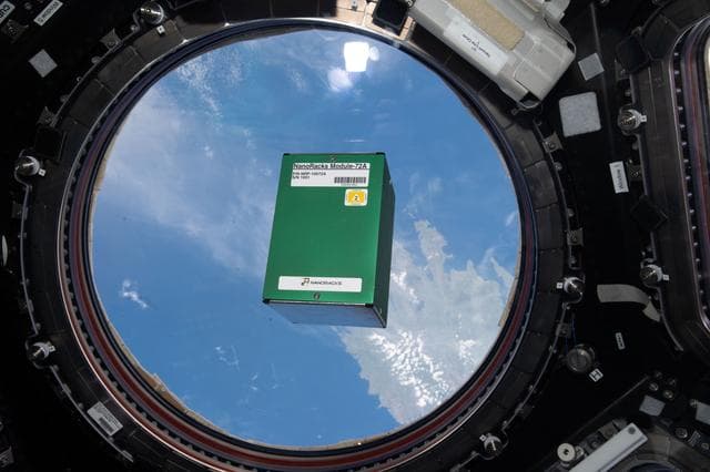 NASA image: iss067e245386