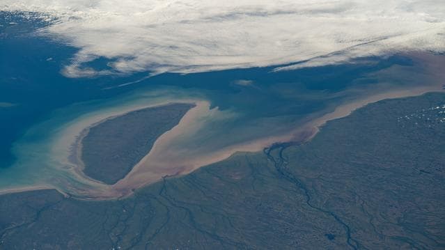 NASA image: iss067e253797