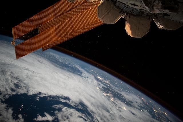 NASA image: iss067e255755