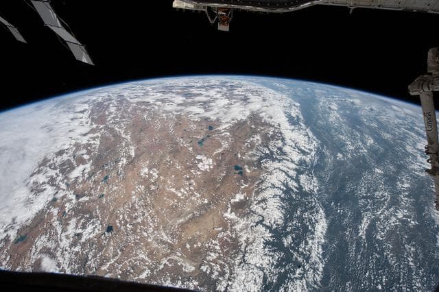 NASA image: iss067e268010