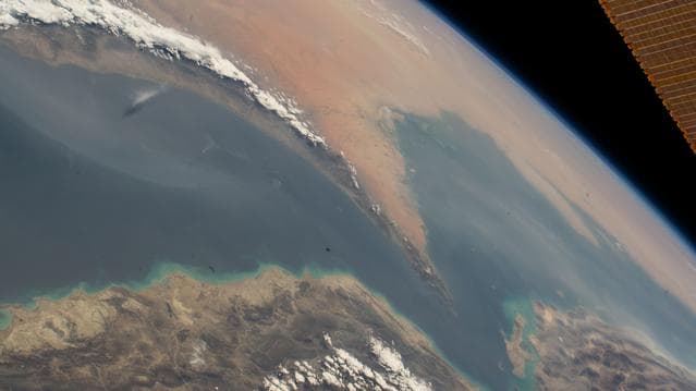 NASA image: iss067e270600
