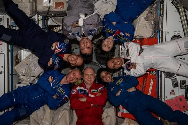 NASA image: iss067e274136