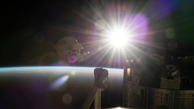 NASA image: iss067e274275
