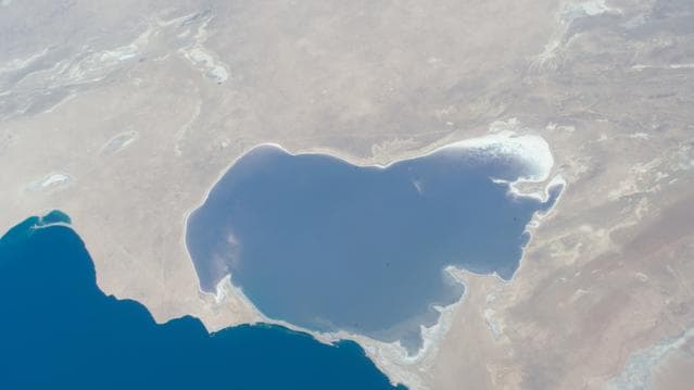 NASA image: iss067e284421