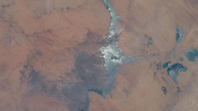 NASA image: iss067e284430
