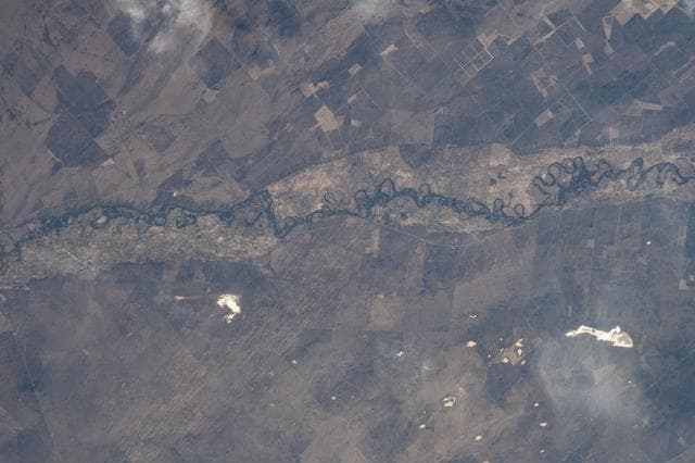 NASA image: iss067e301715
