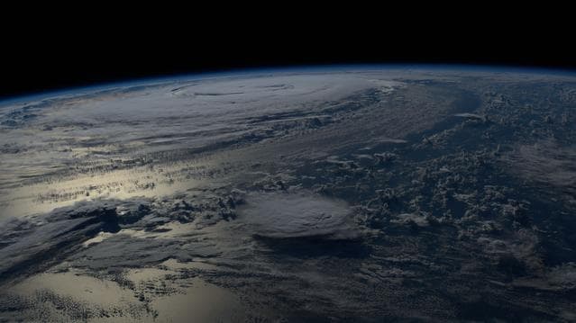 NASA image: iss067e316063