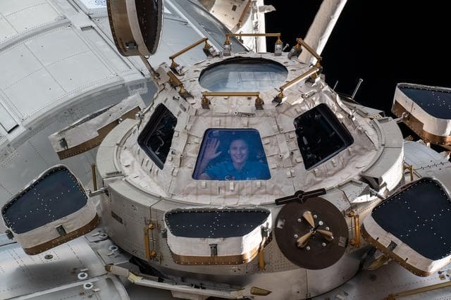 NASA image: iss067e359828