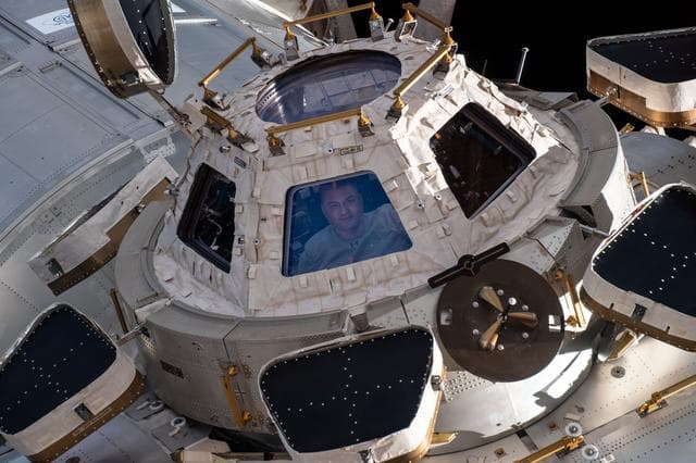 NASA image: iss067e359897