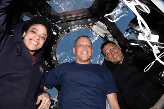NASA image: iss067e379039