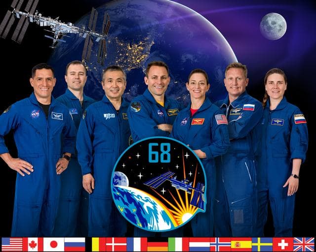 NASA image: iss068-s-002
