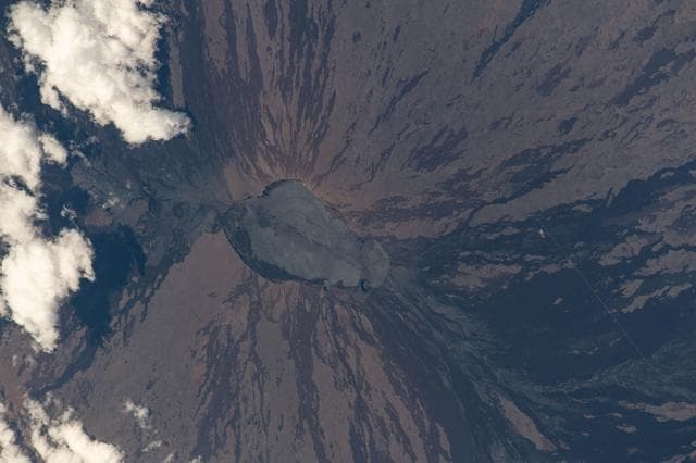 NASA image: Earth observation taken by Expedition 68 crew