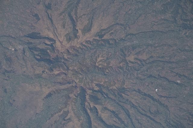NASA image: Earth observation taken by Expedition 68 crew