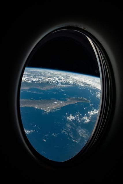 NASA image: iss068e012233