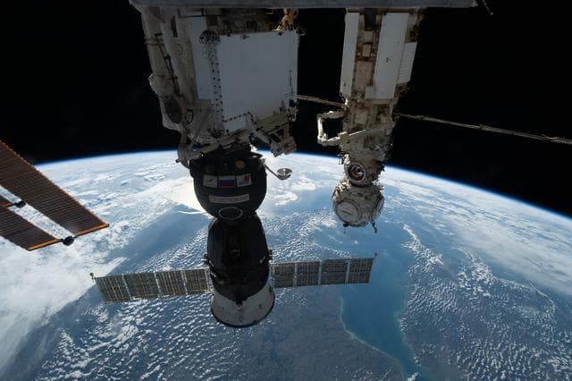 NASA image: iss068e014600