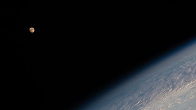 NASA image: iss068e014814